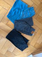 Paket 3 Jeans Levi’s / Zara Ludwigsvorstadt-Isarvorstadt - Isarvorstadt Vorschau