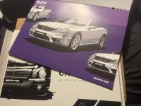 AMG Kalender 2023 Niedersachsen - Göttingen Vorschau