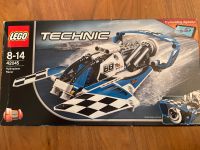 LEGO Technic - 2 in 1 Renngleitboot (42045) Nordrhein-Westfalen - Krefeld Vorschau