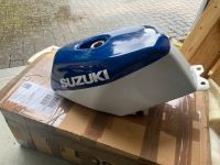 Suzuki RG 80 Tank Baden-Württemberg - Karlsruhe Vorschau