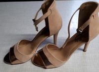 High Heels     Neu  Gr.38 Nordrhein-Westfalen - Vettweiß Vorschau