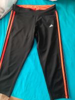 Adidas 3/4 Sportleggins Düsseldorf - Gerresheim Vorschau