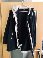 Ragwear Letti Fleece Jacke Mantel Gr. 48 Niedersachsen - Oldenburg Vorschau