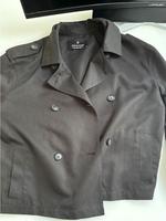 Kurzer Trenchcoat Stradivarius Nordrhein-Westfalen - Brühl Vorschau