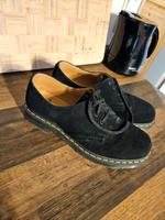 Dr Martens Wildleder größe 43 Hessen - Hofbieber Vorschau