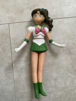 Sailor Moon Figur Puppe Sailor Jupiter Bielefeld - Bielefeld (Innenstadt) Vorschau