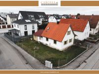 Charmantes Einfamilienhaus ideal für kleine Familien oder Paare - mit Potenzial für Neugestaltungen! Bayern - Ergolding Vorschau