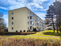 Zentrumsnahe Wohnung für Paare oder Familien! Baden-Württemberg - Villingen-Schwenningen Vorschau