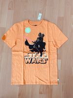 (#T206) NEU mit Etikett GAP T-shirt "Star Wars" Gr 164-176 Frankfurt am Main - Nordend Vorschau