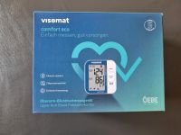 Visomat comfort eco vollautomatisches Blutdruckmessgerät NEU OVP Nordrhein-Westfalen - Vreden Vorschau