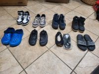 8 paar Kinder Schuhe Paket.Gr 38. Davon 4x Nike.auch Neue Rheinland-Pfalz - Uelversheim Vorschau
