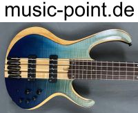 IBANEZ BTB20TH5 BRL BLUE REEF, GEBRAUCHT, GUTER ZUSTAND Duisburg - Rheinhausen Vorschau