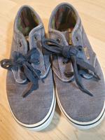 Vans  schnürrschuhe gr 36 Nordrhein-Westfalen - Remscheid Vorschau