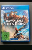 PS4 Spiel - Immortals Fenyx Rising Neuhausen-Nymphenburg - Neuhausen Vorschau