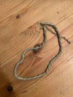 Halskette Silber Modeschmuck Bayern - Nersingen Vorschau