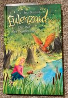 Eulenzauber 11 Hardcover "Der Ruf des Waldkauzes" Nordrhein-Westfalen - Swisttal Vorschau