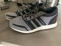 Adidas Schuhe schwarz 39 (40) Bayern - Rüdenhausen Vorschau