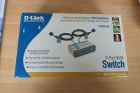 D-Link - DKVM-2K - neu Niedersachsen - Sulingen Vorschau