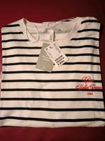 T Shirt XL H&M weiß schwarz Sachsen - Kreischa Vorschau