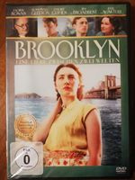 brooklyn eine liebe zwischen zwei welten, dvd, 2016, neu Schleswig-Holstein - Westerrönfeld Vorschau