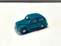 Wiking Ford Taunus 1949 Buckel Tanus Oldtimer PKW 1:87 Niedersachsen - Harpstedt Vorschau