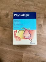 Physiologie Silbernagl Thieme 5. Auflage Mecklenburg-Vorpommern - Greifswald Vorschau