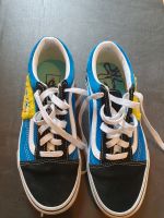 Vans sponge bob Gr. 37 Nordrhein-Westfalen - Neuss Vorschau