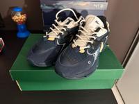 Lacoste Schuhe L003 Neo in Black/Navy Gr. 44,5 NEU Hannover - Mitte Vorschau