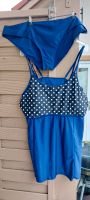 Badekleid Tankini mit 2 Hosen Gr. 56 58 60 Bayern - Pfarrkirchen Vorschau