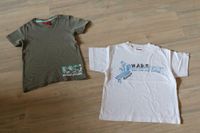 2 Esprit T-Shirt Gr. 104 / 110 - Einzelverkauf möglich - Bayern - Hollfeld Vorschau