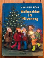 Buch „Weihnachten im Möwenweg“ Schleswig-Holstein - Lübeck Vorschau