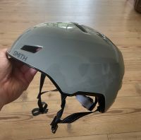 SMITH EXPRESS unisex Fahrradhelm Nordrhein-Westfalen - Telgte Vorschau