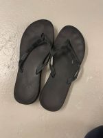 Reef Sandalen schwarz 38 Bayern - Aschaffenburg Vorschau