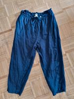 H&M Damen Sommer Hose Sommerhose Gr L Hessen - Schwalmstadt Vorschau