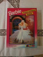Barbie Puzzle original 90er Sachsen-Anhalt - Bördeland Vorschau