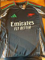 Adidas x Arsenal Trikot Neu Größe M mit Etikett Altona - Hamburg Altona-Nord Vorschau