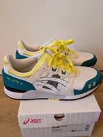 Asics Gel Lyte 3 OG [43] Frankfurt am Main - Sachsenhausen Vorschau