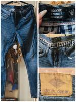 "Identic ' Herren Denim  Jeans Gr. W 32 L 34 Köln - Mülheim Vorschau
