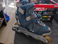 Nike Damen Inline Skates Gr. 39 Brandenburg - Nauen Vorschau