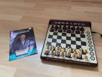Fidelity Electronics Chess Challenger, Prof Hader, 1980er Bayern - Kaufering Vorschau
