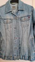 Damen Esprit Jeansjacke Gr. S Bayern - Lichtenfels Vorschau