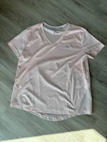 Nike running Shirt M rosa Thüringen - Suhl Vorschau