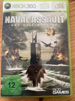Naval Assault Xbox 360 Nordrhein-Westfalen - Schwelm Vorschau