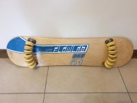 Flowboard, Skateboard, Snowboard Bayern - Uehlfeld Vorschau