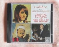Fairuz Oriental Evening CD فيروز Bayern - Coburg Vorschau