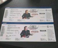 Chris Norman Tickets Sachsen-Anhalt - Halle Vorschau