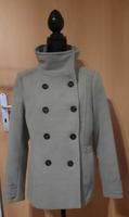 Schicke graue Damen Jacke von H&M Gr. 42 Niedersachsen - Meppen Vorschau