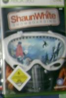 XBOX360 Spiel Shaun White Snowboarding m. Booklet/Cover Portofrei Nordrhein-Westfalen - Moers Vorschau