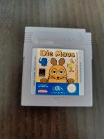 Die Maus Game Boy Spiel Berlin - Köpenick Vorschau