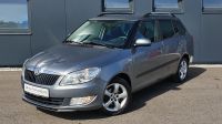 Skoda Fabia 1.2 TSI Family*SHZ*PDC*Tempomat*Klimaautomatik Baden-Württemberg - Aichstetten Vorschau